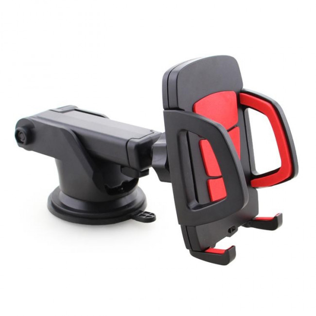 Flexible Dashboard Car Stand Mobile Phone Car Holder